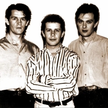 Шоколад - Улыбнись (Remake)