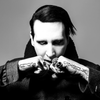 Marilyn Manson - Tainted Love