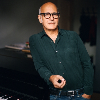 Ludovico Einaudi - In Memory of a Dream