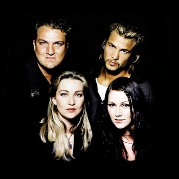 Ace Of Base - All That She Wants