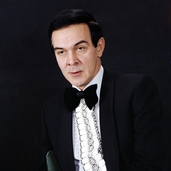 Муслим Магомаев - Песня гениального сыщика