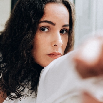 Alexiane - Stand In The Sun With Me