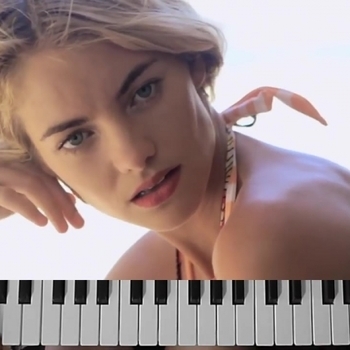 Артист Modern Martina