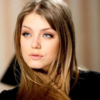 Акула (Оксана Почепа) - Такая любовь