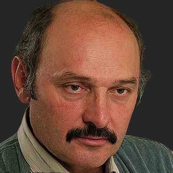 Сергей Чекалин - Я устал (Странствие)