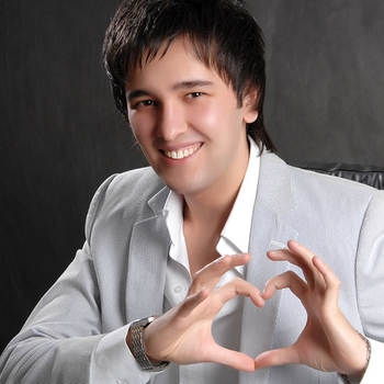 Артист Сардор Рахимхон