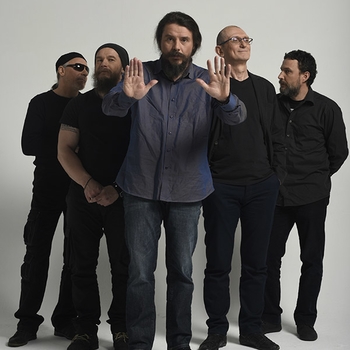 Калинов Мост - Родная