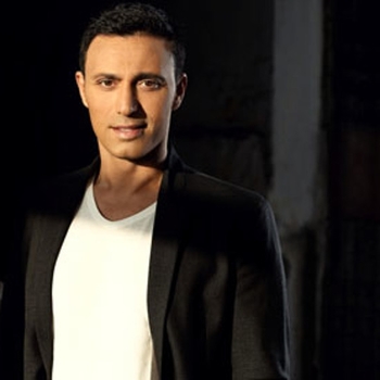 Артист Mustafa Sandal