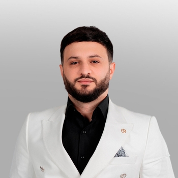 Артур Саркисян - Жигули