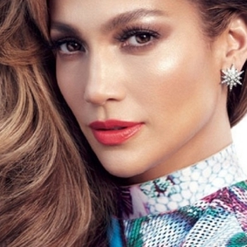 Jennifer Lopez feat Styles, Jadakiss - Jenny From The Block