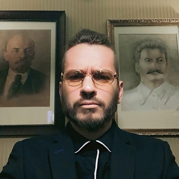 Shimoro - Апйах идар теариму бутю (Ютуб умирает ради хайпа)