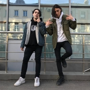 Flesh & Lizer - False Mirror (False Mirror 2017)