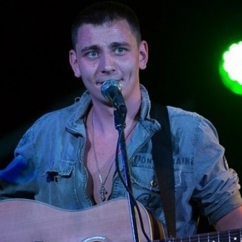 Ваня Воробей - Простой шансон