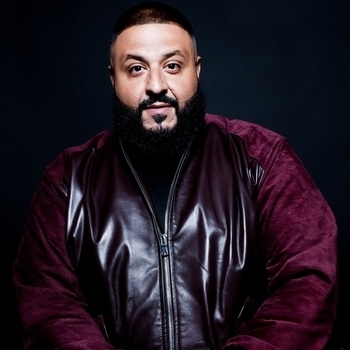 DJ Khaled - Gun In My Hand