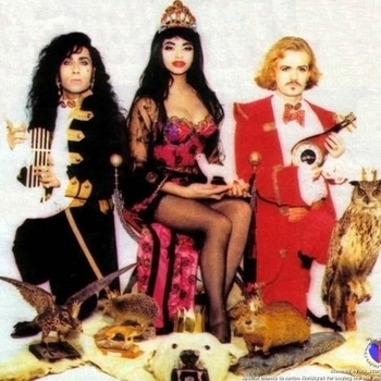 Army Of Lovers - Sexual Revolution