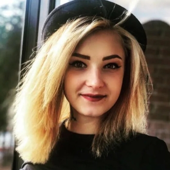 Русский стилль - Белая черемуха весны (Remix)