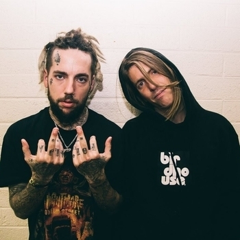 Suicideboys - Datura