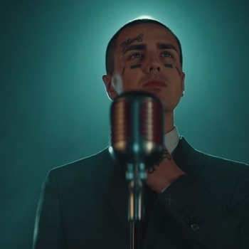 Face - Я роняю запад (Сингл 2017)