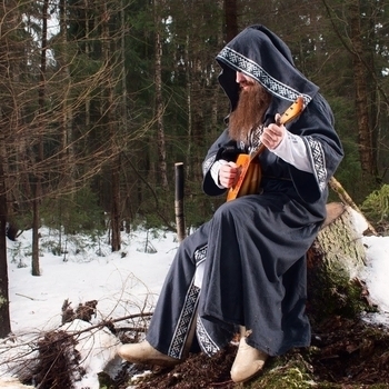 Артист Нейромонах Феофан