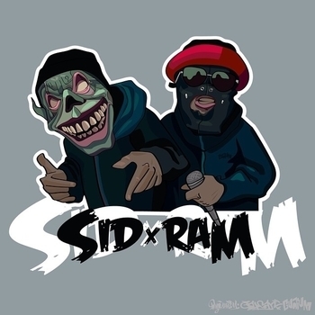 Сидоджи Дубоshit и Грязный Рамирес - Assholes do not burn