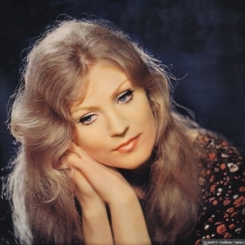 Анна Герман - Колыбельная