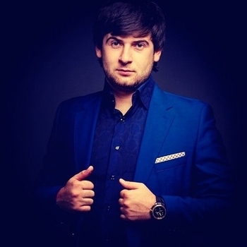 Азамат Биштов - Хожу хмельной