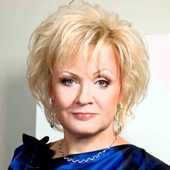 Артист Анна Вески (Anne Veski)