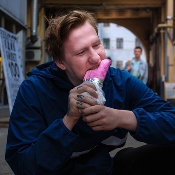 D.K. Inc. - Батя