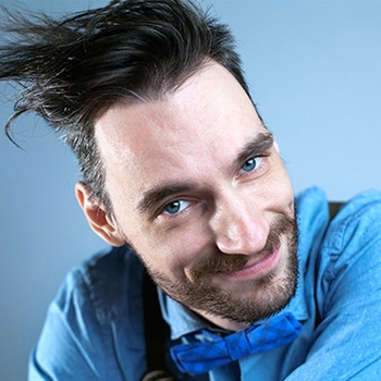 Василий Уриевский - Самый лучший начальник (Тыщ-ты-тыщ 2014)