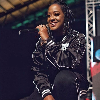 Артист Rapsody