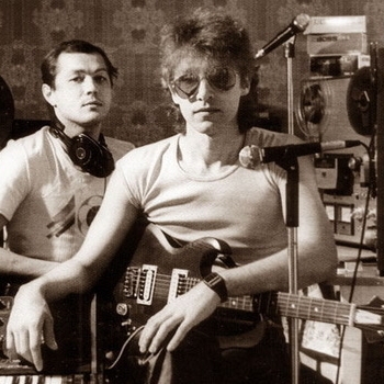 Альфа - Одинокий