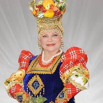 Людмила Рюмина - Журавли (Мой костер 2004)