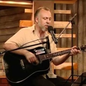 Дёма Громов - Прости меня, мама (Заморский вояж 1995)