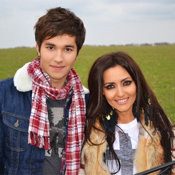 Пара Нормальных - Вставай