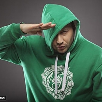 Карандаш - Все любят родину (feat. Lenin)