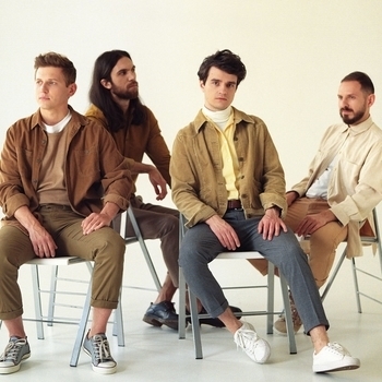 Brunettes Shoot Blondes - Every Monday