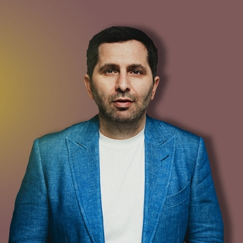 Тимур Темиров - Джана моя