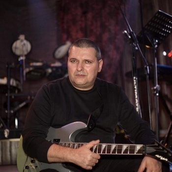 Звинцов Александр - Заповедь