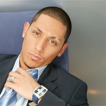 K-Maro - Sous L'oeil De L'ange