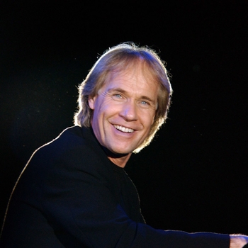 Richard Clayderman - A Comme Amour