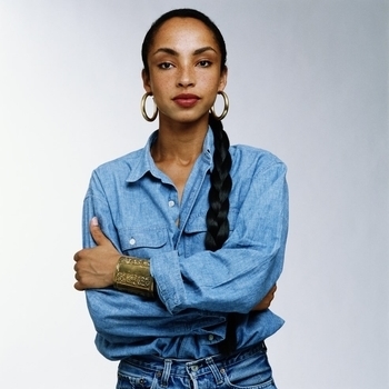 Sade - No Ordinary Love