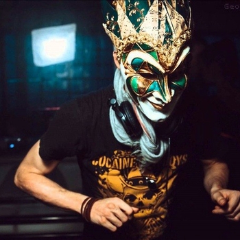 Boris Brejcha - Dancing Penguins