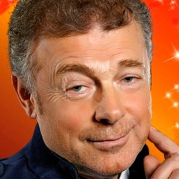 Николай Гнатюк - Птица счастья (мелодия из сериала Восьмидесятые)