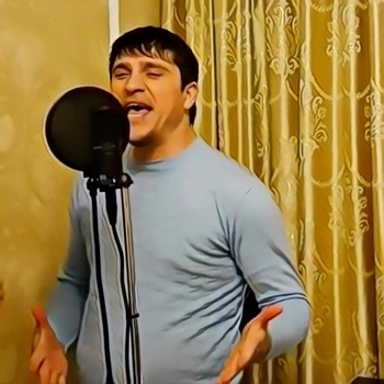 Аюб Вахарагов - Дlабайна безам