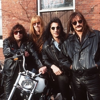 Manowar - Black List