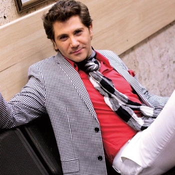 Авраам Руссо - Не уходи