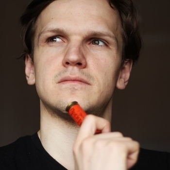 Ларин - 30 лет