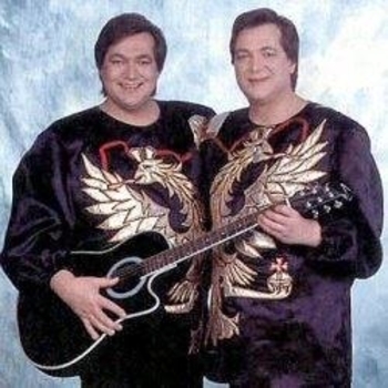 Братья Радченко - Домик с окнами в сад