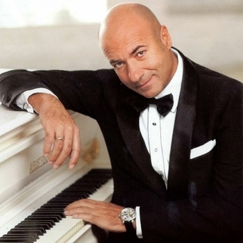 Игорь Крутой - Зонтик