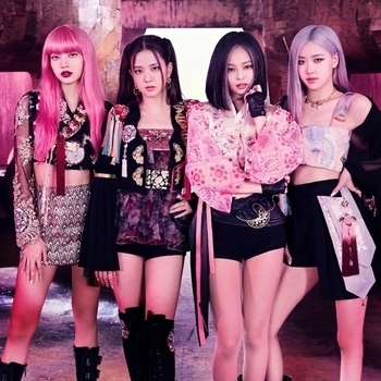Blackpink - Jump